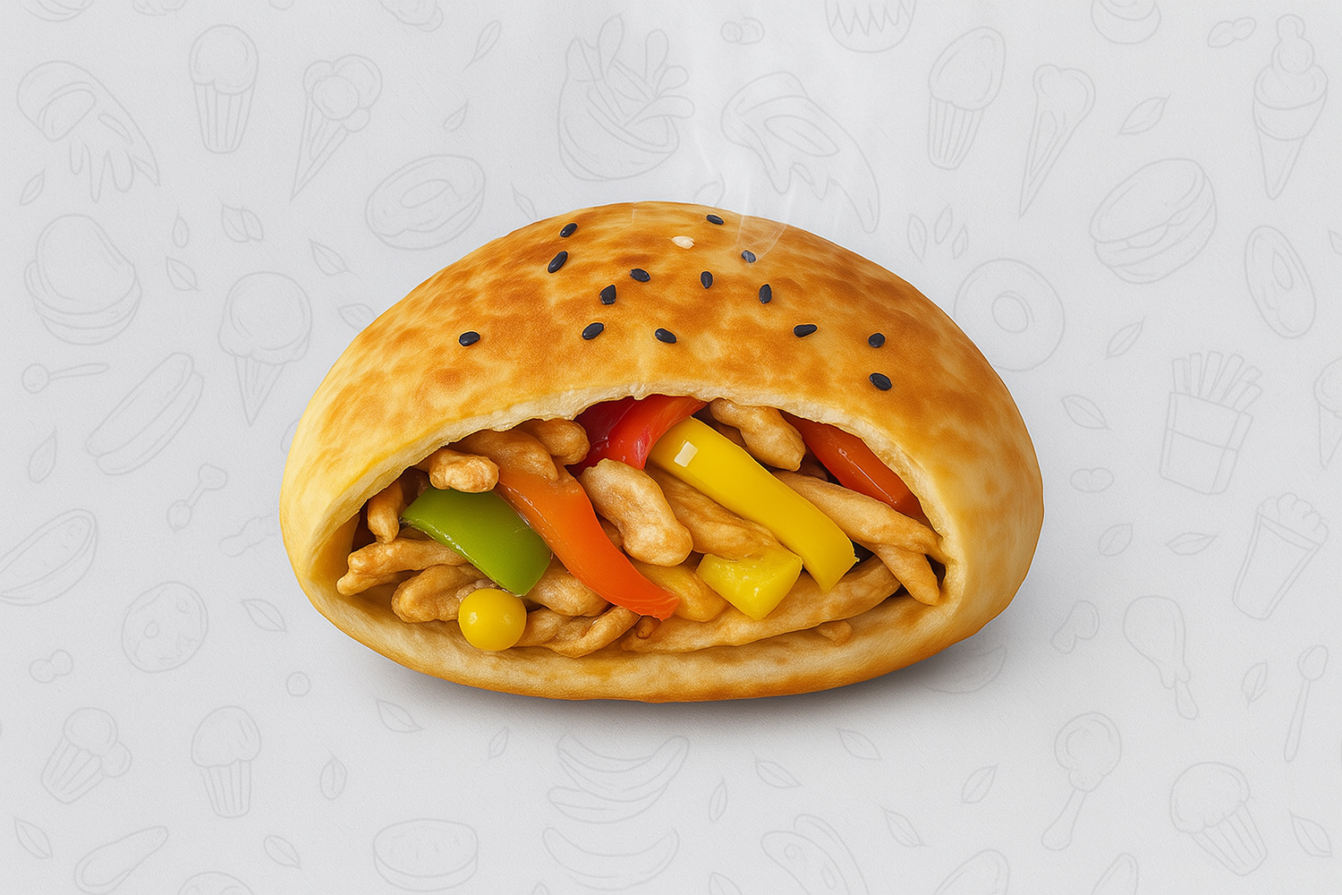 ترواقا فاهيتا