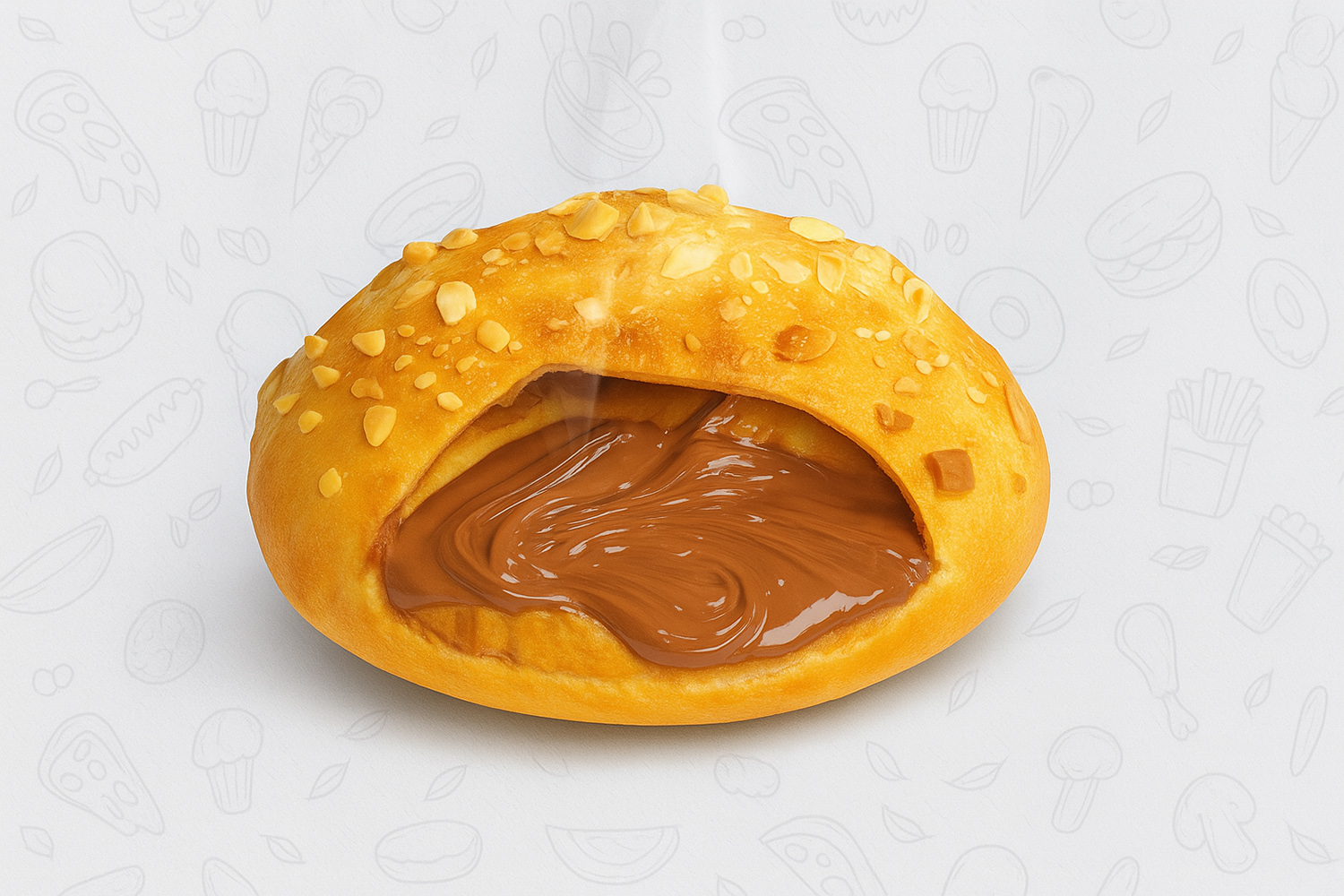 ترواقا نوتيلا